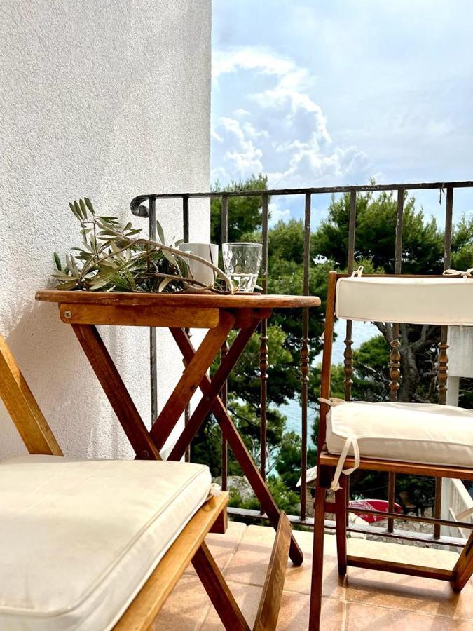 Apartments Juric Mimice Exterior photo